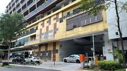 The Commerze@irving (D13), Shop House #454362501